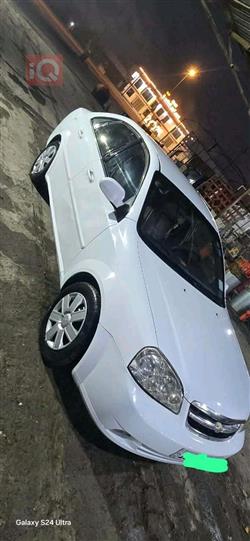 شێڤرۆلێت ئۆپترا